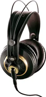 AKG K240 Studio Zwart
