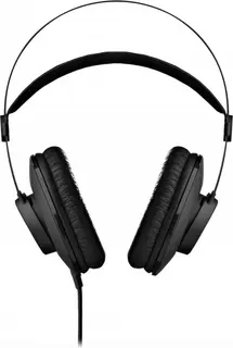 AKG K52 Zwart