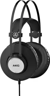 AKG K72 Zwart