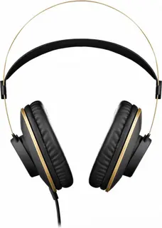 AKG K92 Zwart