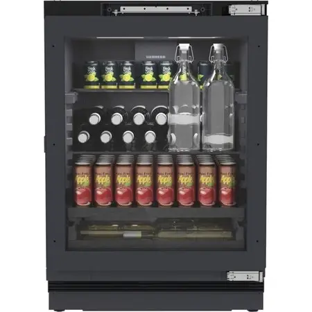 Liebherr UBCpr 376i-20 Inbouw Koelkast