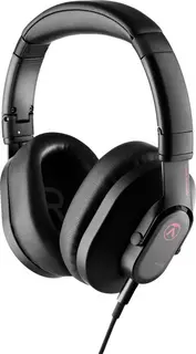 Austrian Audio Hi-X20 Zwart