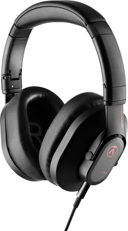 Austrian Audio Hi-X20 Zwart