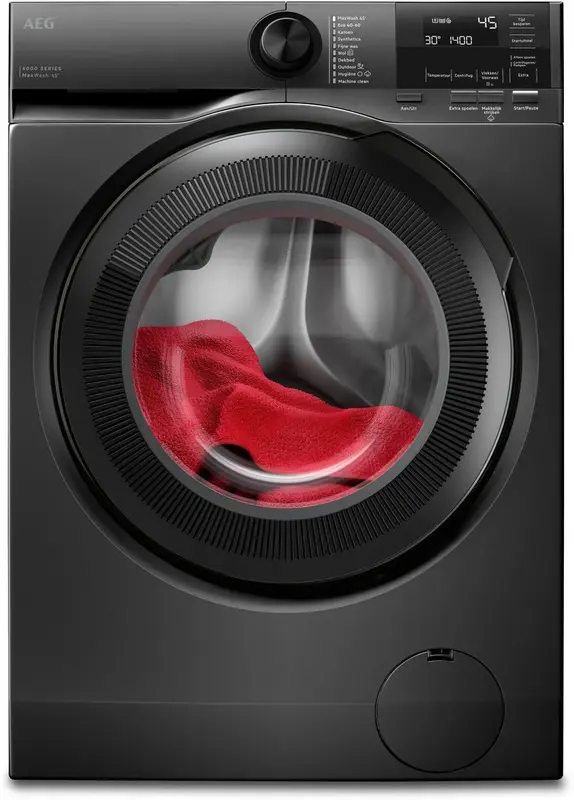 AEG LE6ONYX 6000 ProSense Wasmachine 9 kg